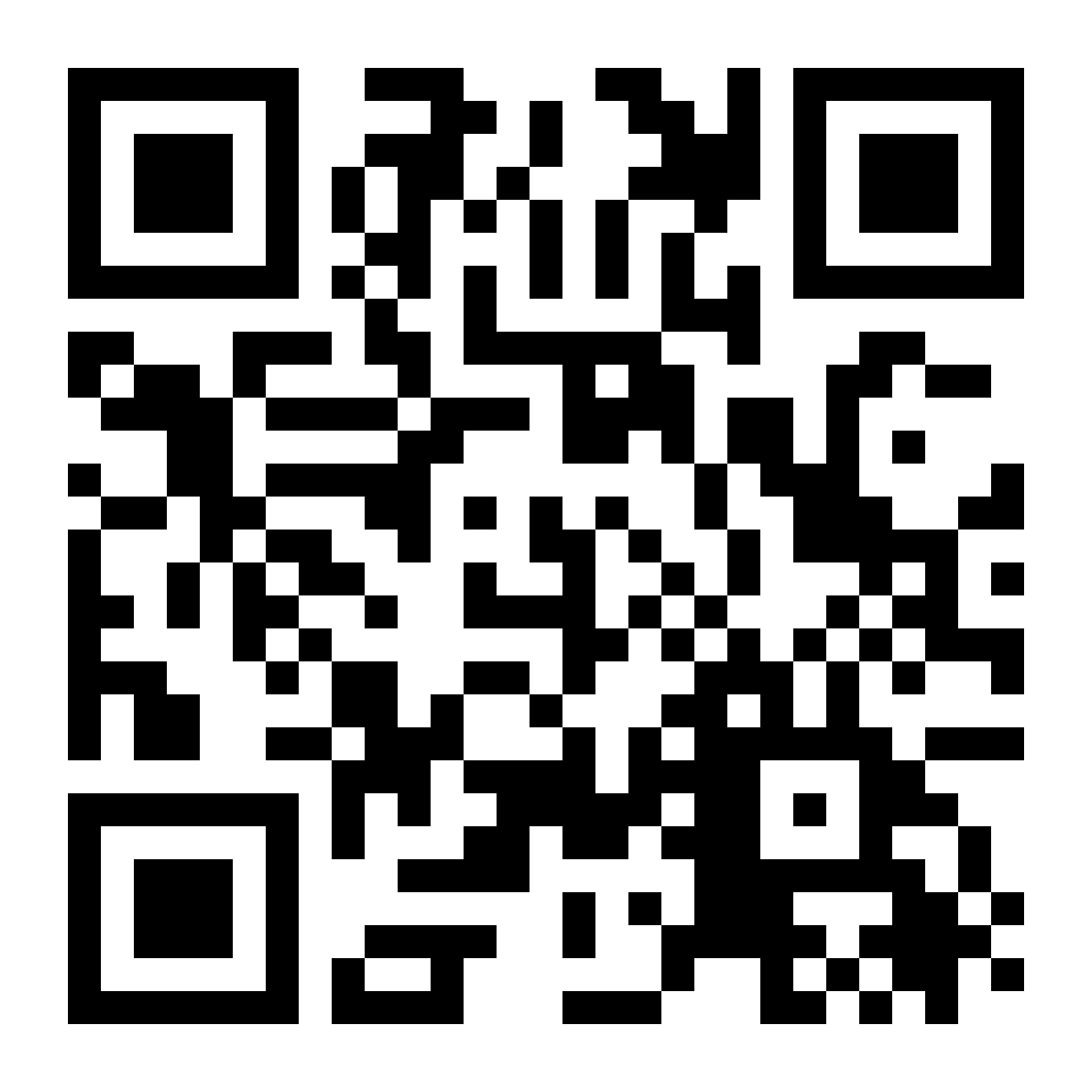 QR code