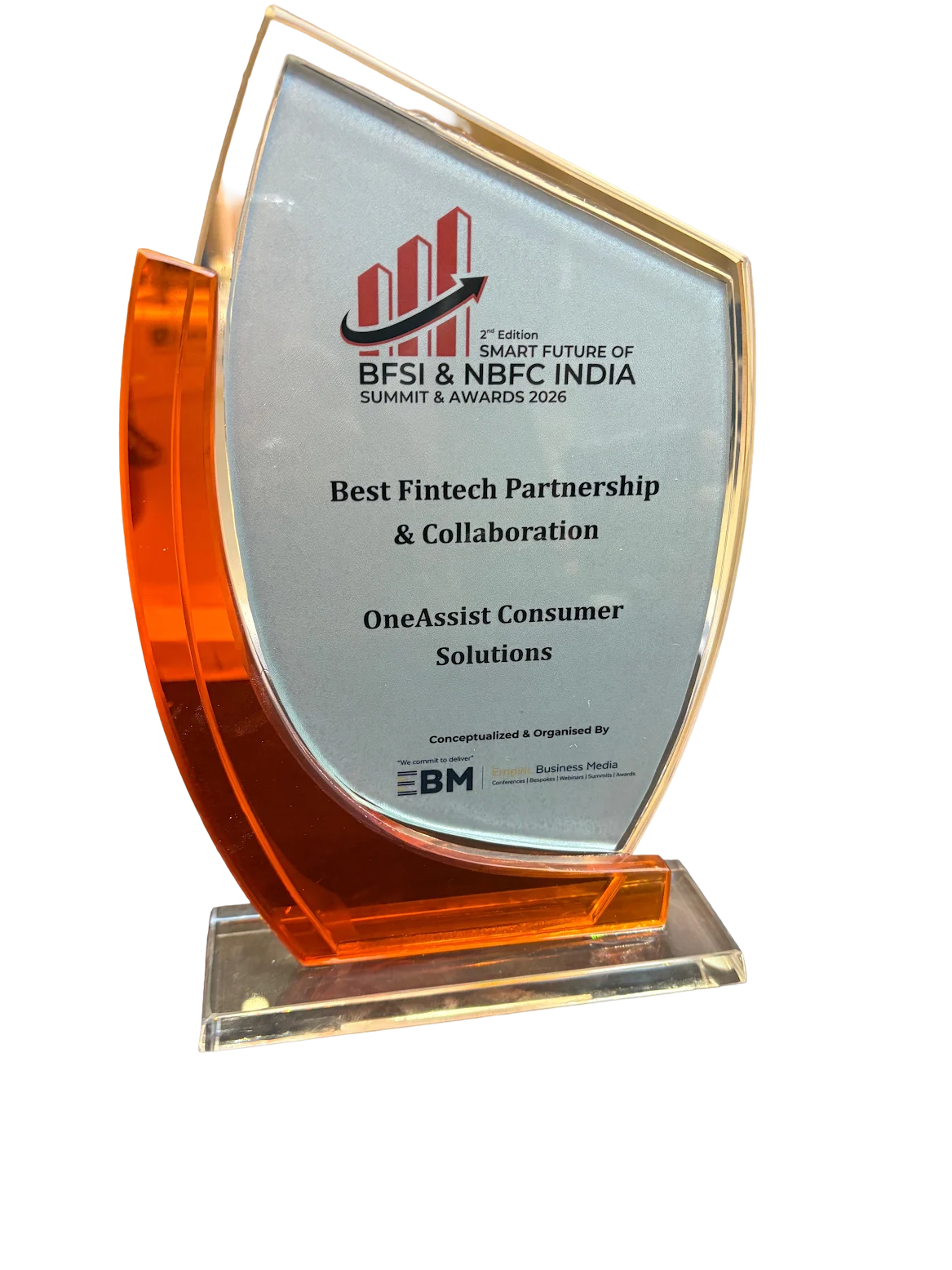 Best Fintech Partnership & Collaborator