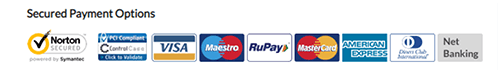 payment options