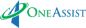 OneAssist logo