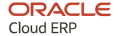 Oracle Cloud ERP